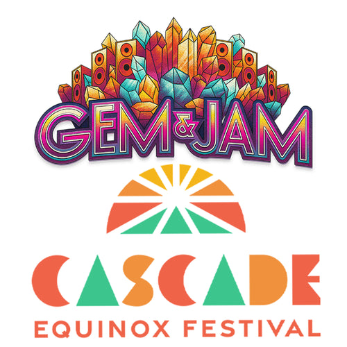 Cascade Gem & Jam