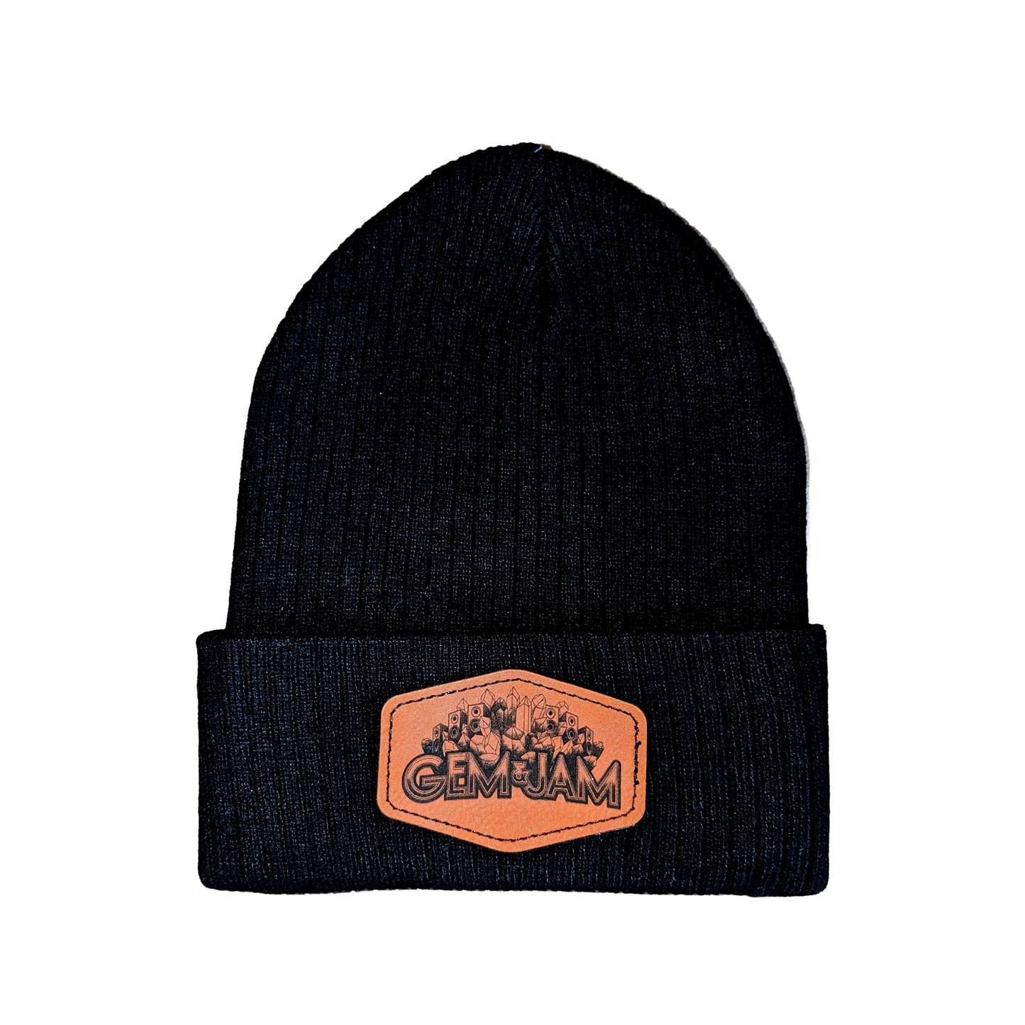 Gem & Jam Beanie