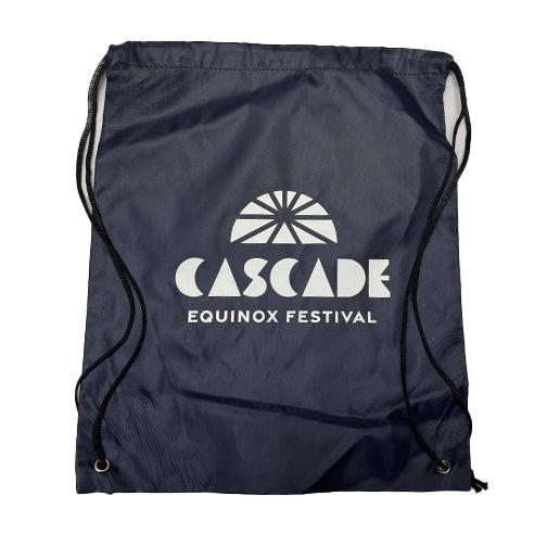 Cascade Tote Bag